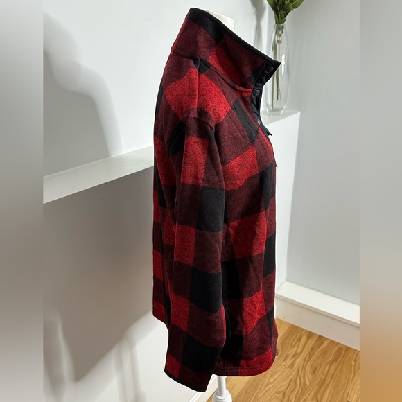 3/4 button Pull Over - Picture 3 of 7